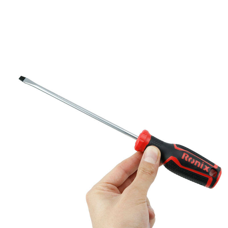 پیچ گوشتی دوسو رونیکس مدل RH-2744