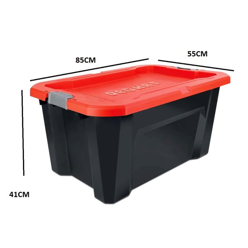 باکس دقت پلاست تهران مدل 160لیتری باکس دقت پلاست تهران مدل 160لیتری