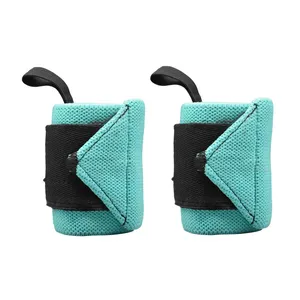 مچ بند ورزشی مدل GS-BKK-38435 مجموعه 2 عددی