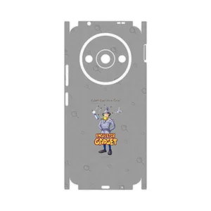MAHOOT Inspector Gadget-FullSkin Cover Sticker for Xiaomi Redmi A3x
