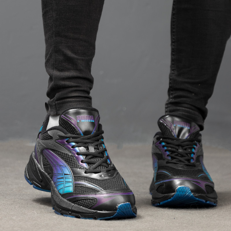 کفش پیاده روی مردانه کد 171