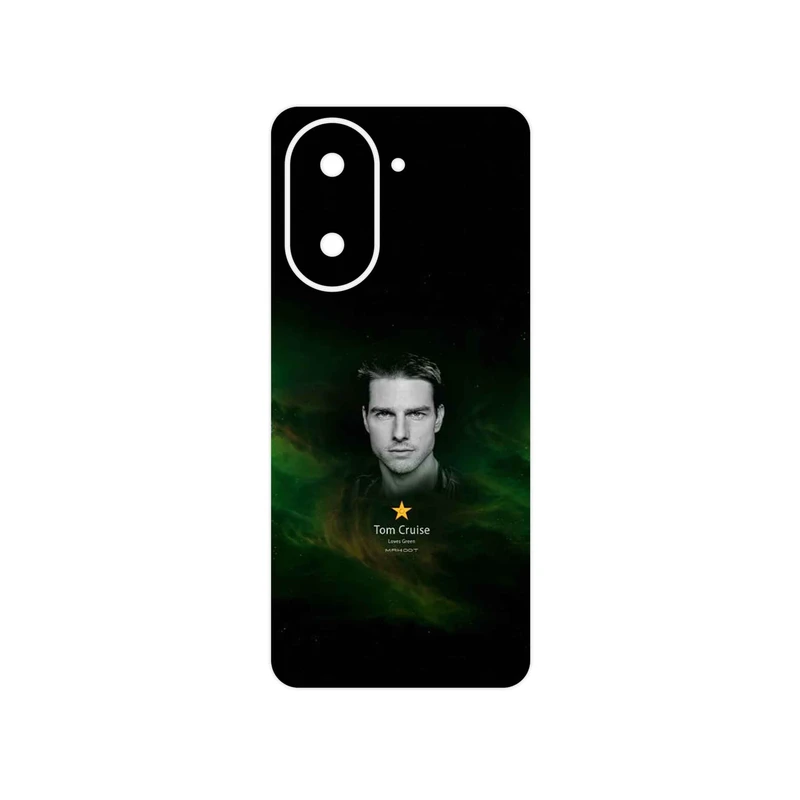 برچسب پوششی ماهوت مدل Tom Cruise مناسب برای گوشی موبایل شیائومی Redmi A5 4G
