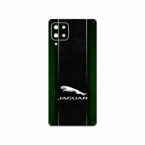 MAHOOT Jaguar Cars Cover Sticker for Samsung Galaxy M62