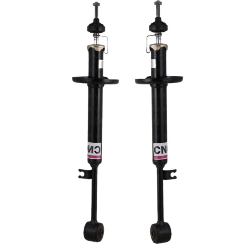 کمک فنر عقب کی دی اس مدل 2031 CNG مناسب برای تیبا بسته 2 عددی