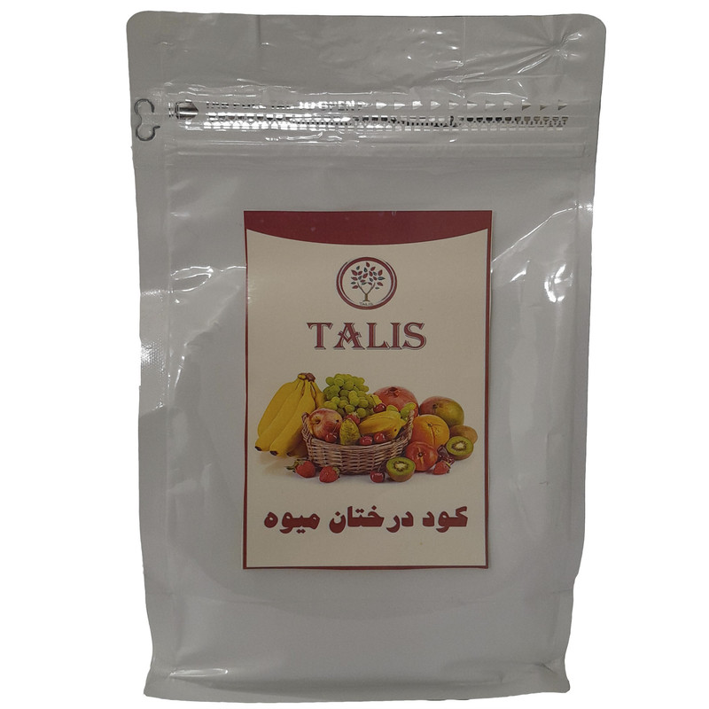 کود درخت میوه تالیس مدل B1 وزن 1 کیلوگرم