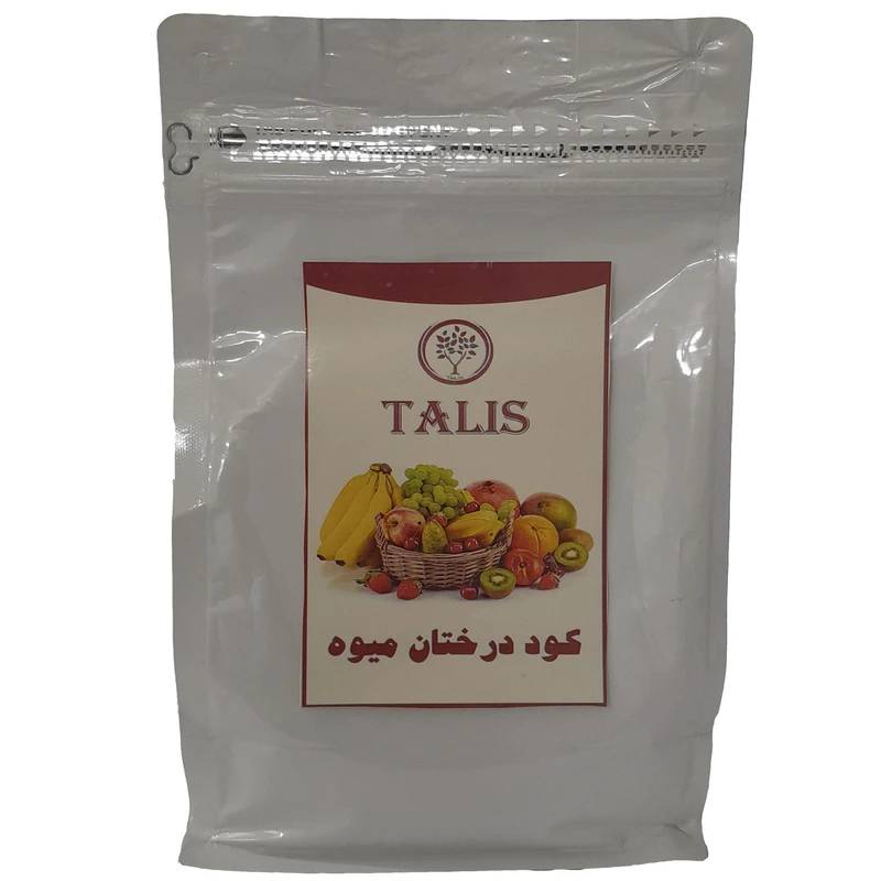 کود درخت میوه تالیس مدل B1 وزن 1 کیلوگرم