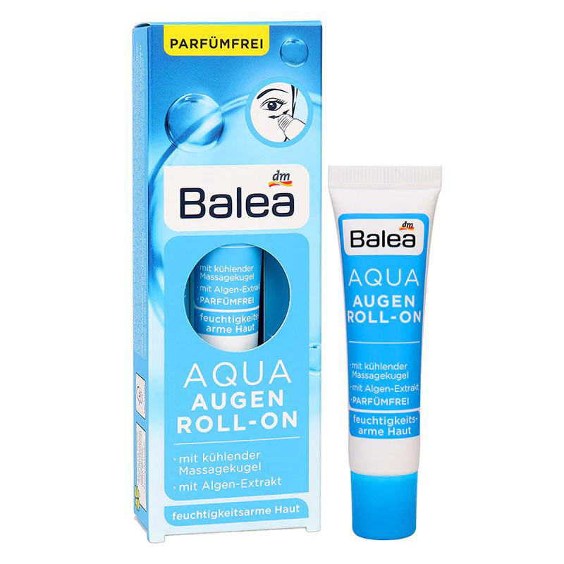 کرم دور چشم باله آ مدل AQUA AUGEN حجم 15 میلی لیتر کرم دور چشم باله آ مدل AQUA AUGEN حجم 15 میلی لیتر