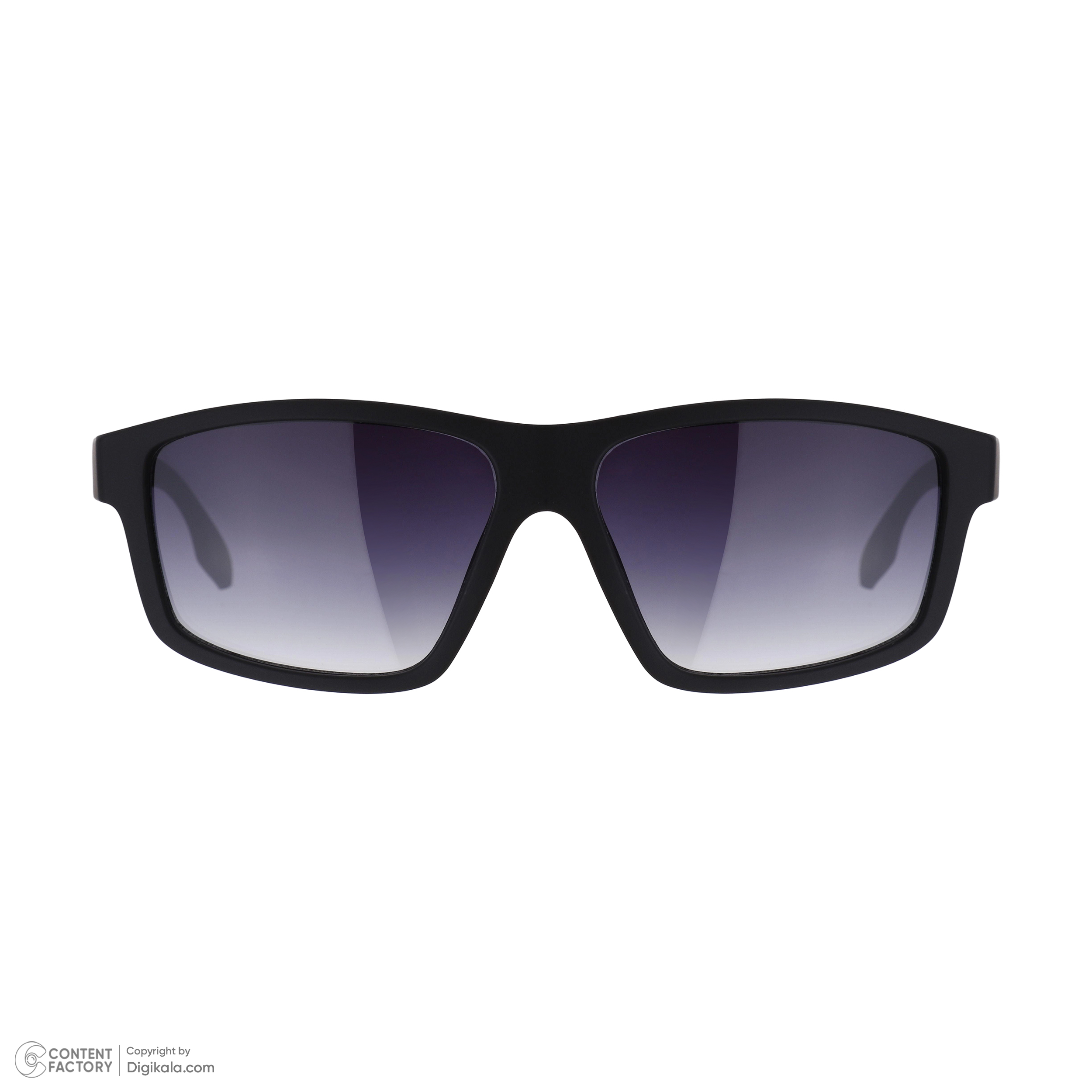عینک آفتابی مردانه کاپا مدل KP 8528-C101M