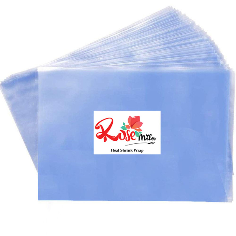 پلاستیک شیرینگ حرارتی کد 20CM بسته 20 عددی