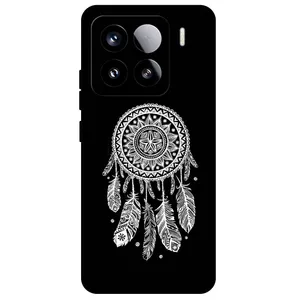 Megafone dream catcher 7196 Cover For Xiaomi 15