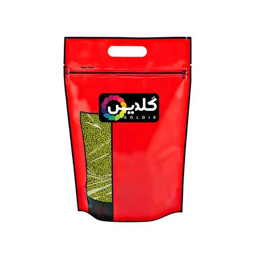 لوبیا کشاورزی گلدیس - 500 گرم
