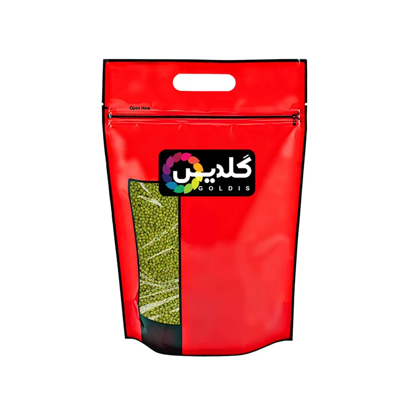 لوبیا کشاورزی گلدیس - 500 گرم