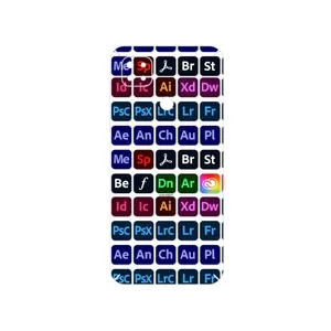 MAHOOT Adobe Cover Sticker for Xiaomi Redmi 9 Activ