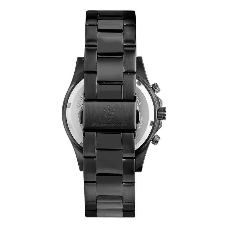 ساعت مچی عقربه‌ای مردانه کوارتز مازراتی مدل R8873600005