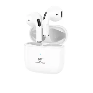  هدفون بلوتوثی سومیک تون مدل s4