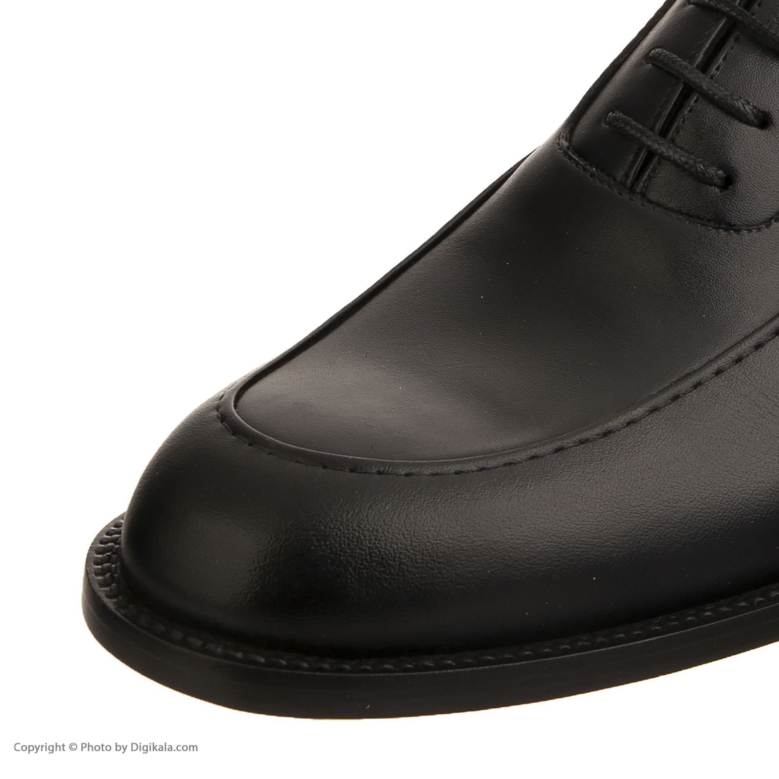 کفش مردانه نظری مدل 453 -  - 6