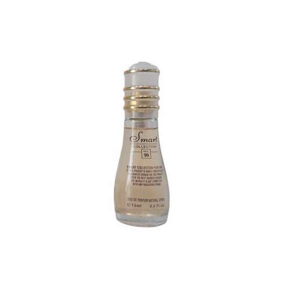 عطر جیبی زنانه اسمارت کالکشن مدل شنل کوکو مادمازل حجم 15 میلی لیتر