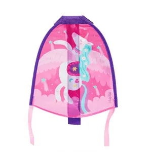 بادبادک مدل پرتابی طرح یونیکورن