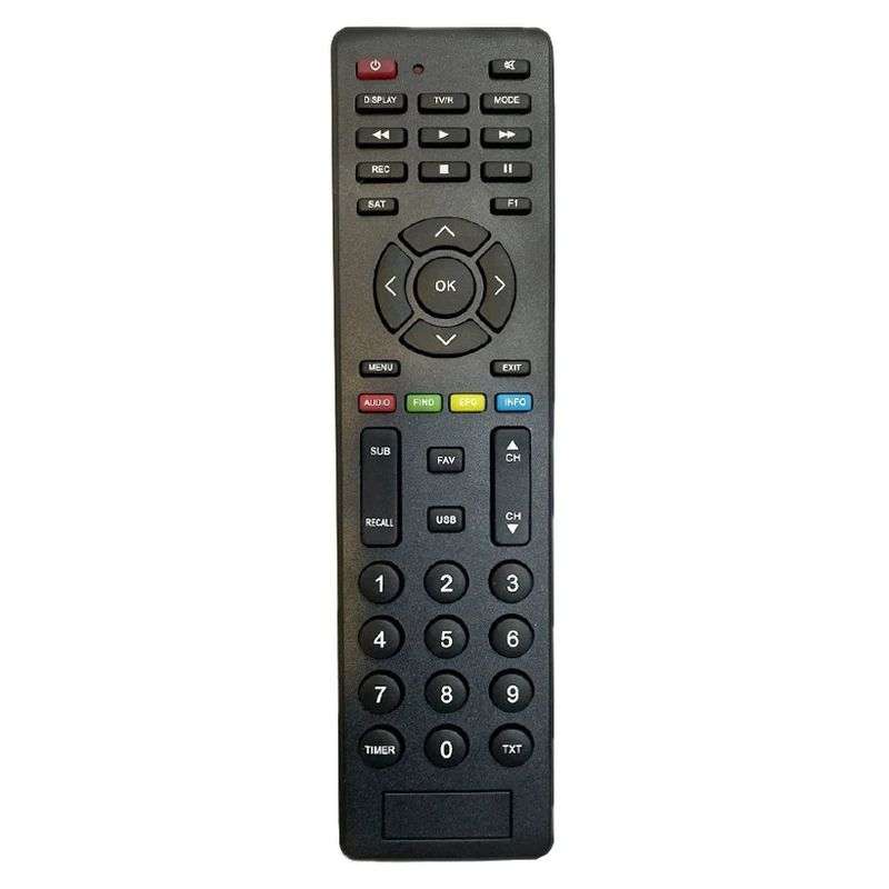 ریموت کنترل مدل کنترل گیرنده دیجیتال مینی R110 ریموت کنترل مدل کنترل گیرنده دیجیتال مینی R110