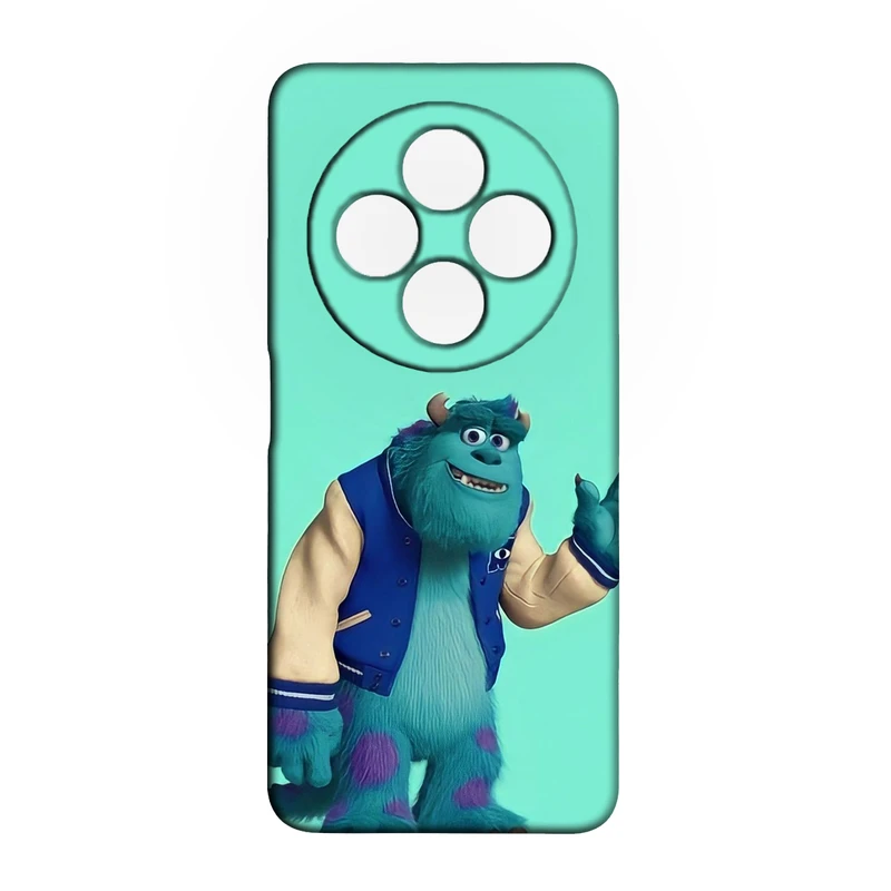 کاور طرح سالیوان کد 449 مناسب برای گوشی موبایل شیائومی Redmi 14C