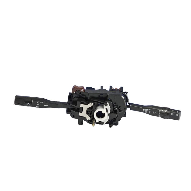 دسته راهنما و برف پاک کن دناکو مدل بدون ایربگ کد bbz-1498 مناسب برای پراید