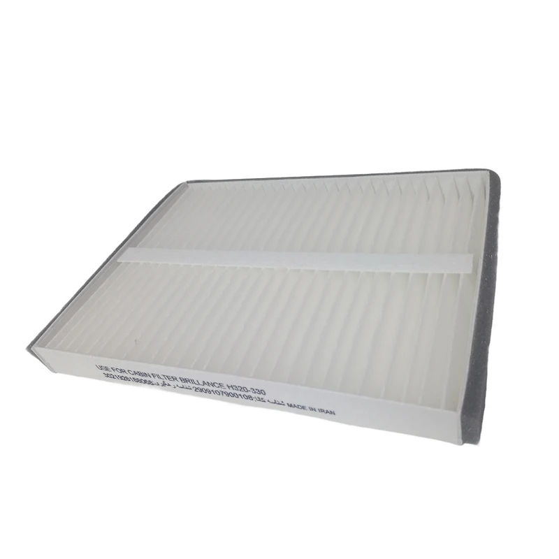 فیلتر کابین خودرو بهین مدل 108 مناسب برای برلیانس H320 و H330