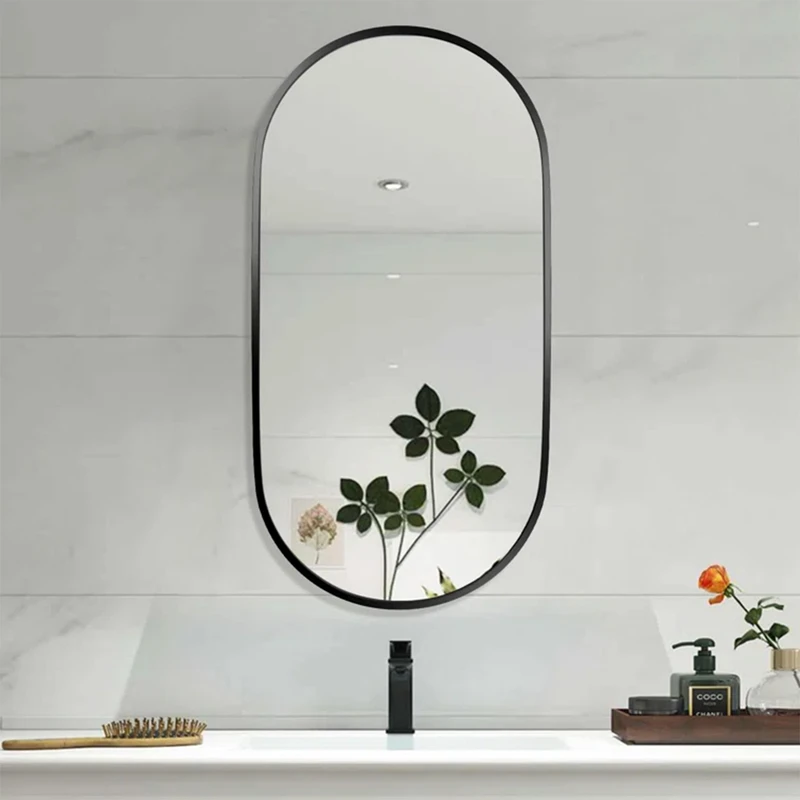 عکس شماره 20 : آینه سرویس بهداشتی مدل w-80-48