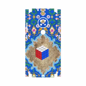 MAHOOT Maryams Mathematics-FullSkin Cover Sticker for Nokia 7.2