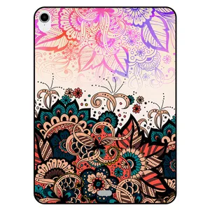 Megafone Abstract 7727 Cover For Tablet Apple iPad Pro 11 2018