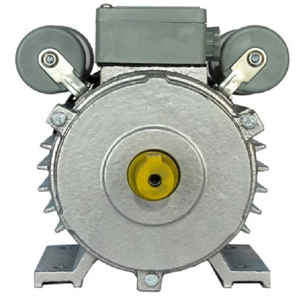 الکتروموتور تکفاز مدل 2HP/1400RPM