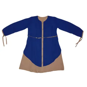 تونیک دخترانه مدل شیما کد 4030160