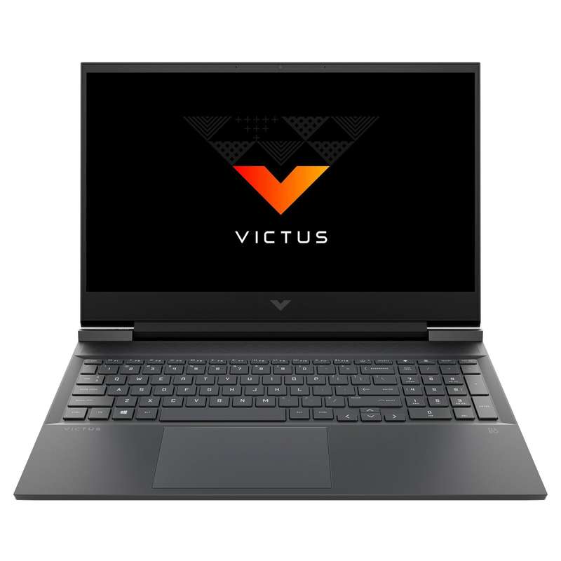 لپ تاپ 16.1 اینچی اچپی مدل Victus 16-D1004NW i7 32GB 512SSD 3060 6 - کاستوم شده لپ تاپ 16.1 اینچی اچپی مدل Victus 16-D1004NW i7 32GB 512SSD 3060 6 - کاستوم شده
