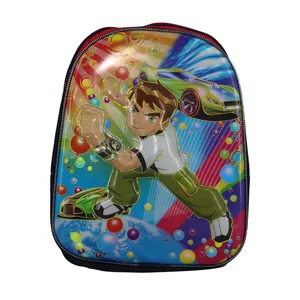 کوله پشتی مدل BEN10 کد 1321