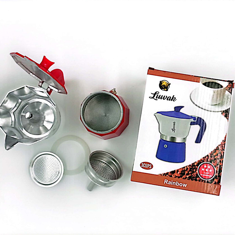 موکاپات لواک مدل 3cup موکاپات لواک مدل 3cup