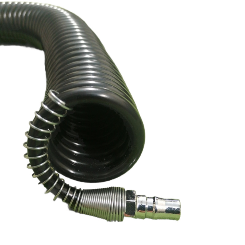 شلنگ پنوماتیک مدل Penu 10 طول 10 متر