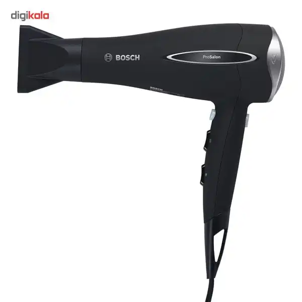 سشوار حرفه ای بوش مدل PH-9760