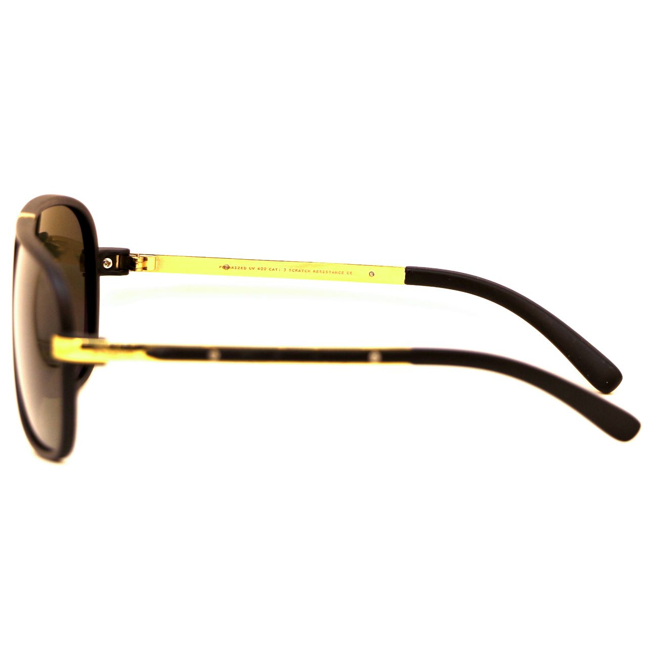عینک آفتابی ریزارو مدل Mano15-12940 -  - 5