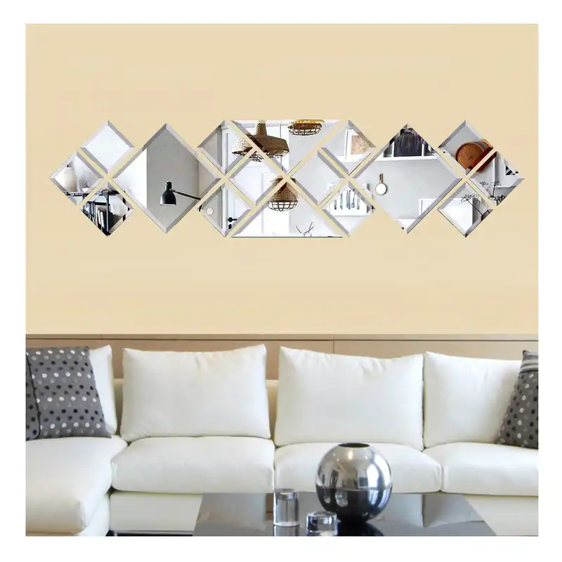 آینه مدل MR 16