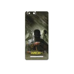 MAHOOT Rainbow-Six-Game Cover Sticker for GLX Pars