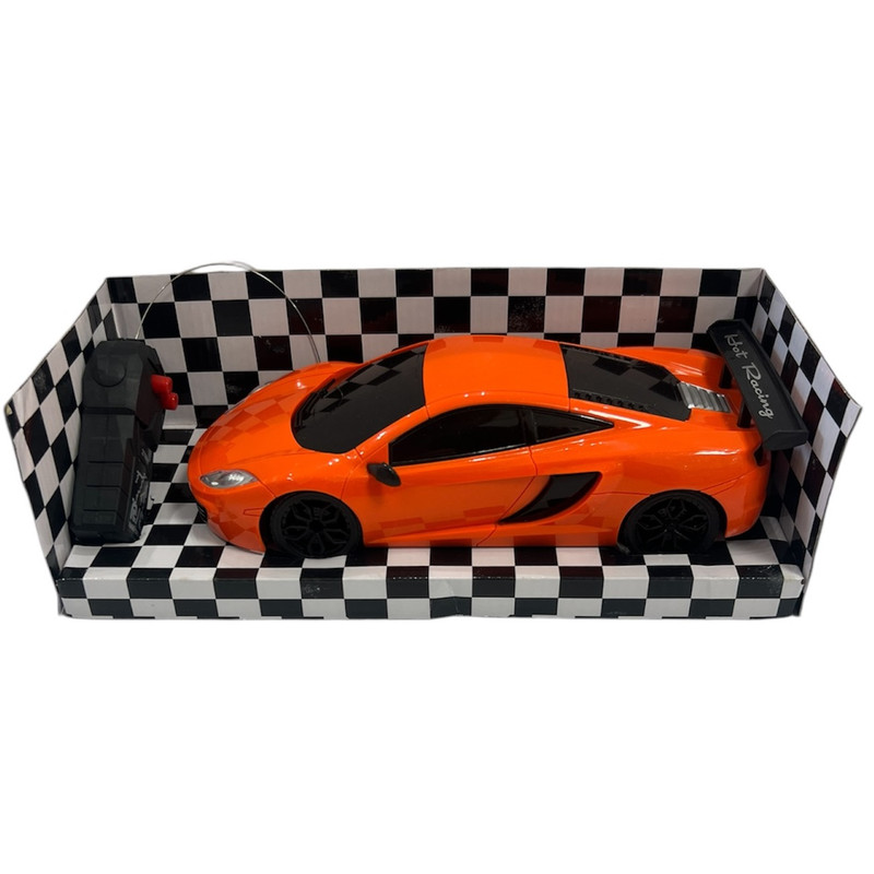 ماشین بازی کنترلی طرح فراری مدل MC