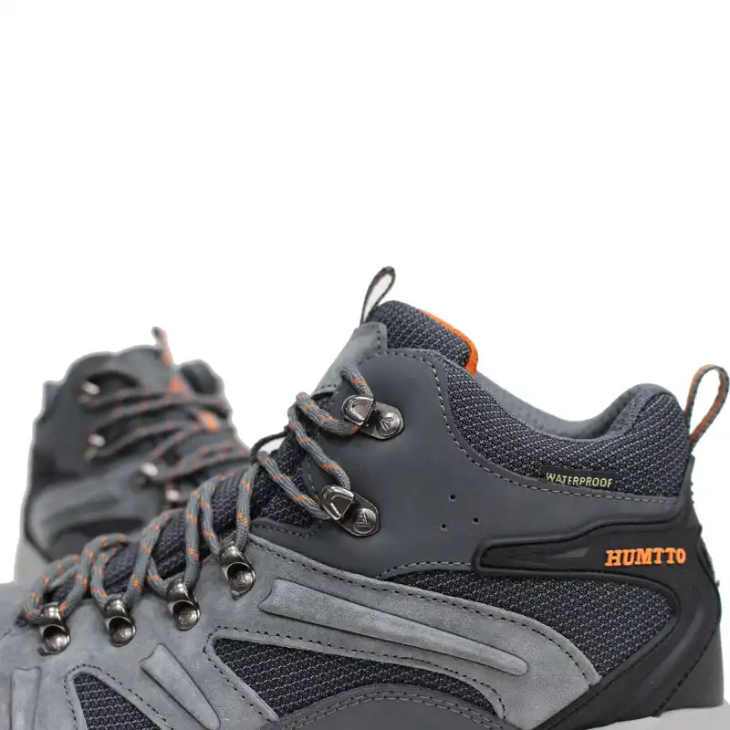 کفش کوهنوردی مردانه هامتو مدل 210361A-2