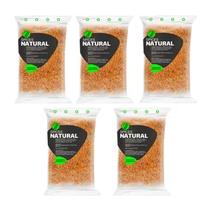 ادویه کبابی نچرال - 100 گرم بسته 5 عددی 