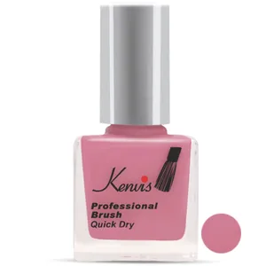 لاک ناخن کنویس شماره Q-44