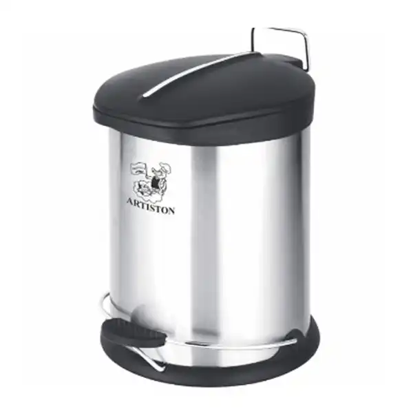 سطل زباله پدالی آرتیستون مدل 3005