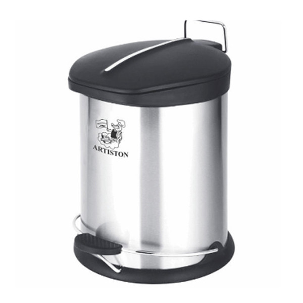 سطل زباله پدالی آرتیستون مدل 3005