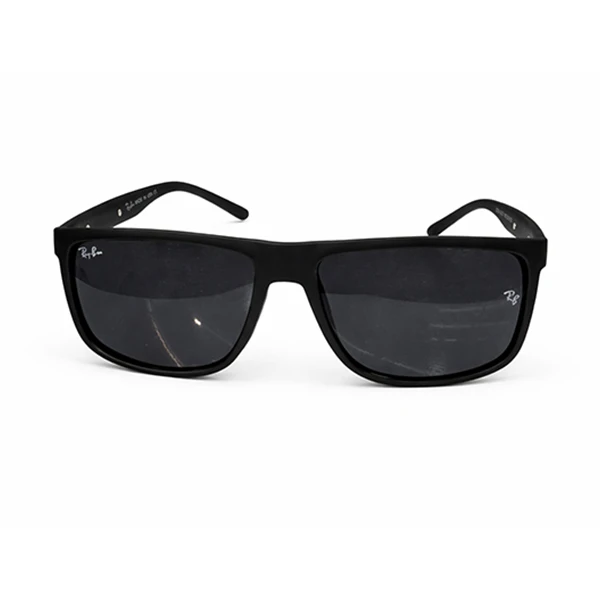 عینک آفتابی مربعی مردانه مدل 8248C55