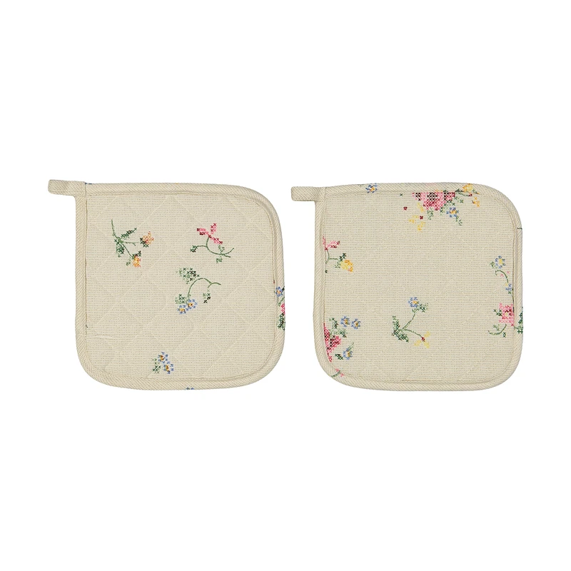 دستگیره رزین تاژ مدل کوبلن بسته 2 عددی کد 3317001527441