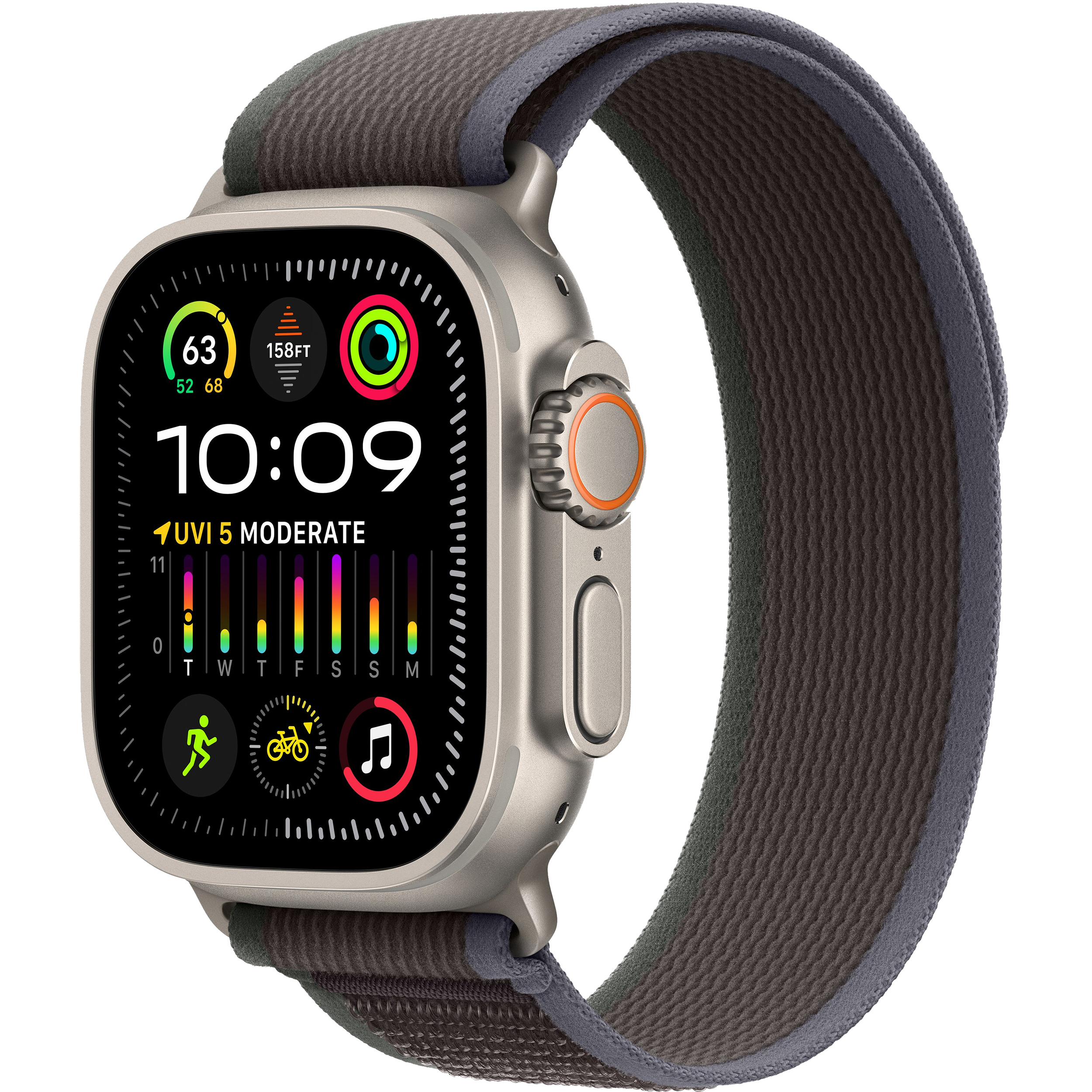 Apple smart watch hot sale with price