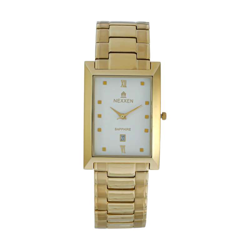 ساعت مچی عقربه‌ای مردانه نکسن مدل G3200R1