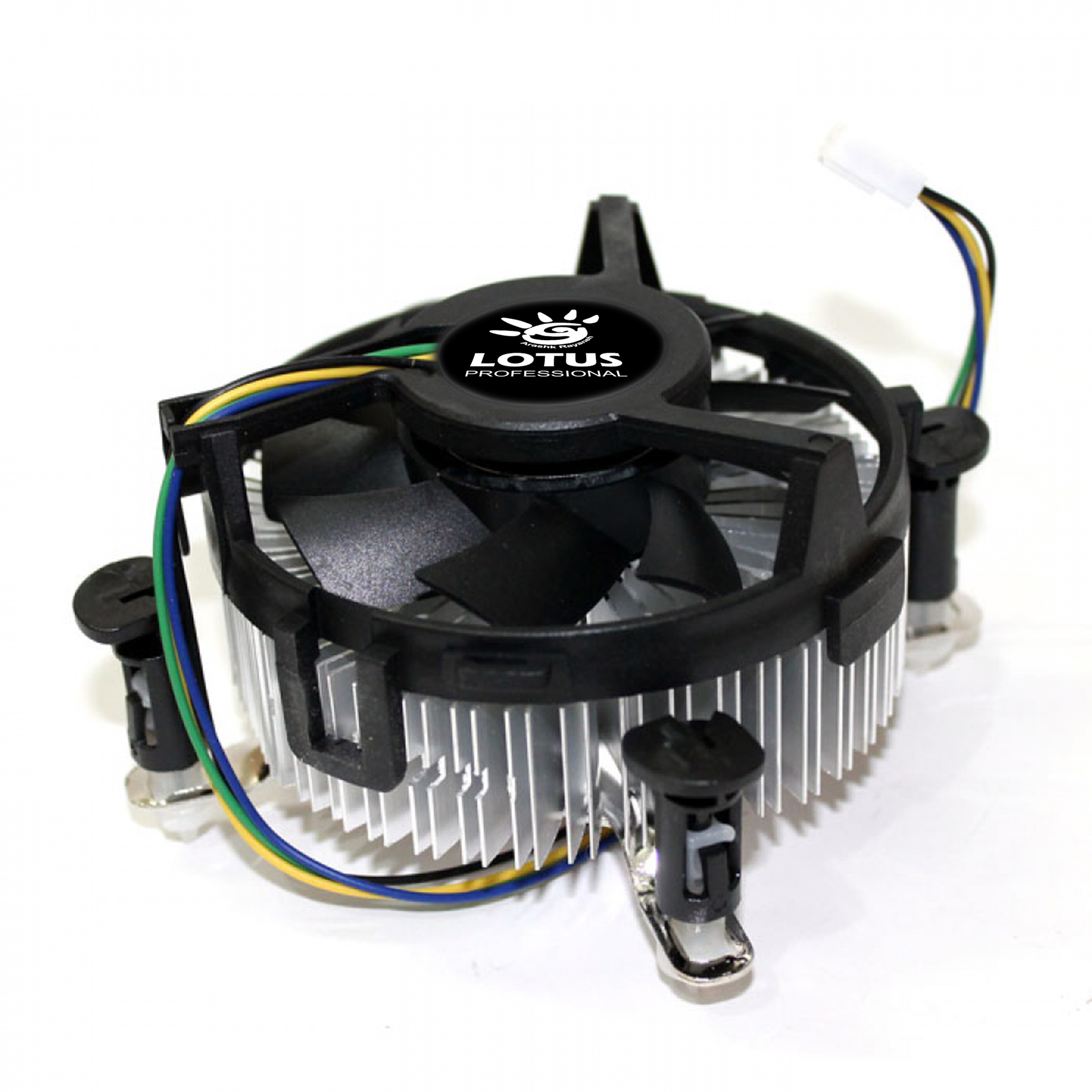 خنک کننده پردازنده لوتوس مدل 7X